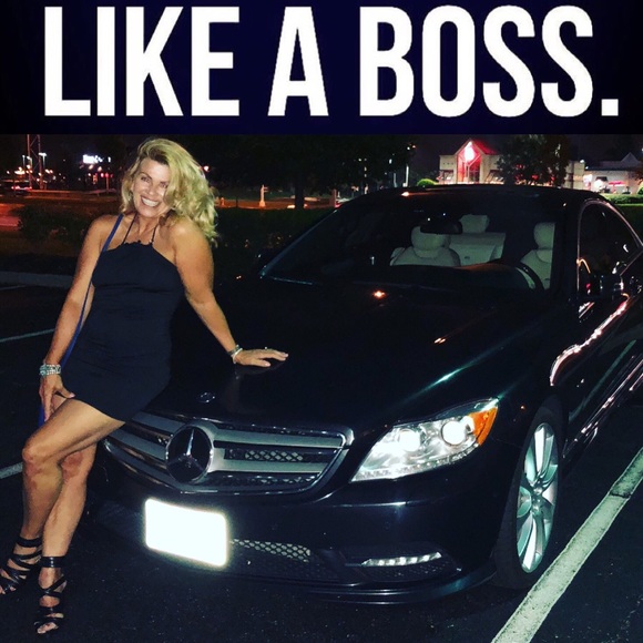 Other - #hustle #bosslady #poshambassador #shoptiludrop